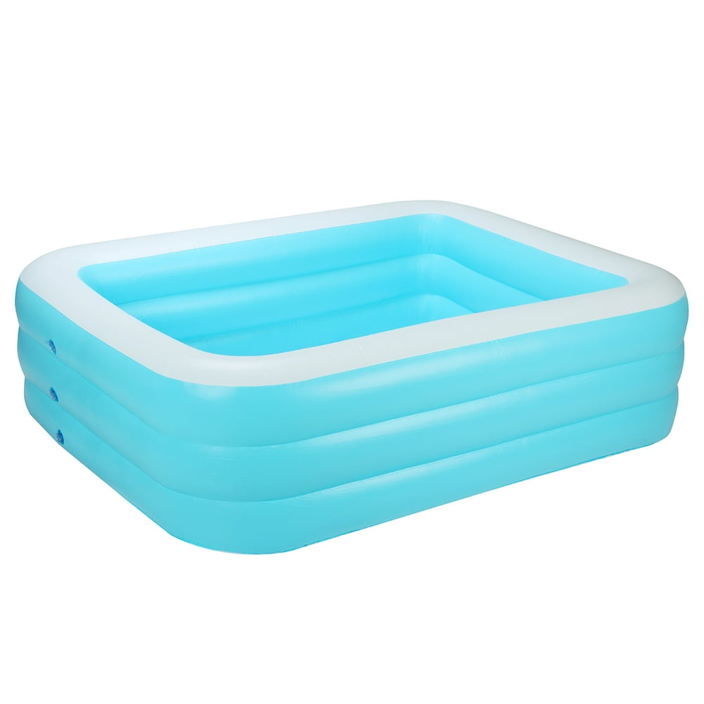 foldable pools