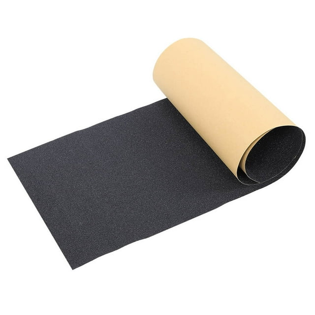 Skateboards Sticker, Anti-slip Electric Scooter Grip Tape, For Electric Scooter Fish Board Surfboard Drift Board Snowboard