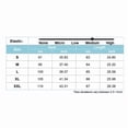 thumbnail image 7 of Sleeveless Shirts for Womens Fashion 2025 Basic Tank Tops Pleated Drape Dressy Tops Summer Outfits Black L, 7 of 7