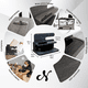 thumbnail image 5 of Organizador Namore para Escritorio con Soporte para Celular y Tablet, 5 of 9