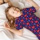 thumbnail image 5 of Balery Cute Crabs Conjunto de Pijama Infantil de Manga Corta con Estampado – Ropa de Dormir de Algodón Suave-Large, 5 of 6