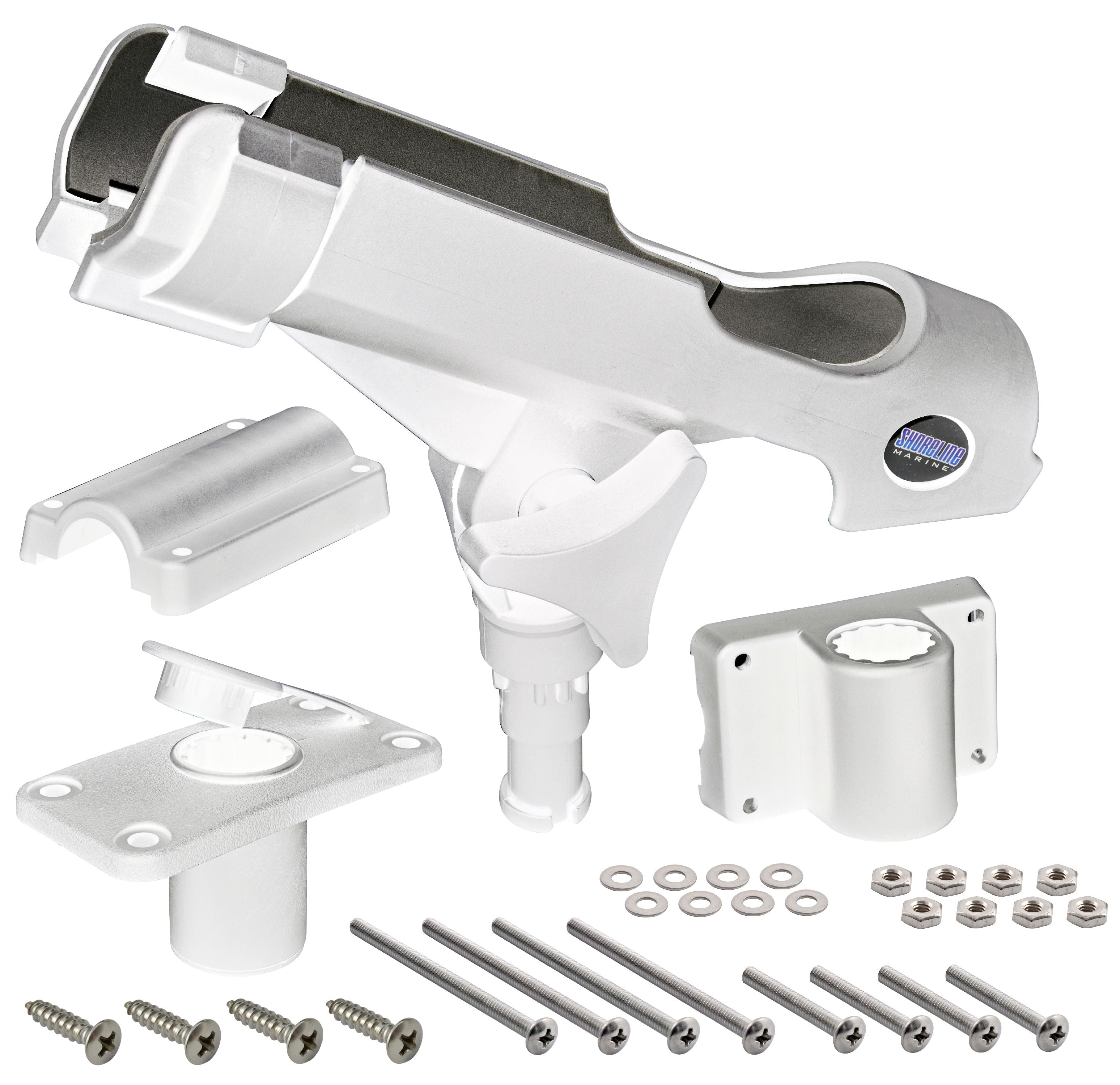 universal rod holder