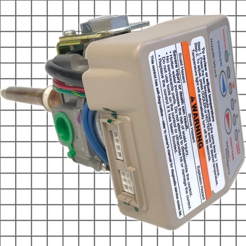 AP14905B1 OEM Rheem Upgraded Replacement Water Heater Gas Valve