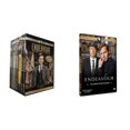 thumbnail image 1 of Masterpiece Mystery! Endeavour Complete Series Seasons 1-9 (DVD) -English only, 1 of 9