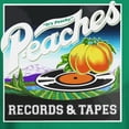 thumbnail image 3 of CafePress - Peaches Records And Tapes Logo T Shirt - Men's Classic Graphic Cotton T-Shirt, 3 of 4