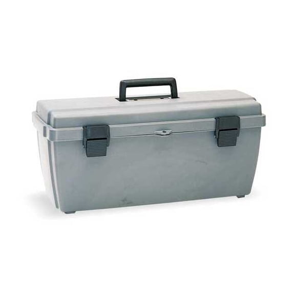 Flambeau Plastic,Tool Box,23 in 6759WG