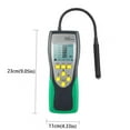 thumbnail image 3 of Brake Fluid Tester Automotive Oil Moisture Water Detection with High-Precision Probe Brake Fluid Diagnostic Testing Tool Non-Contact Tester, 3 of 7