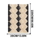 thumbnail image 5 of Mantel de mesa con decoración navideña, mantel a cuadros estilo búfalo, camino de mesa rectangular para comedor y café, diseño navideño, 5 of 7