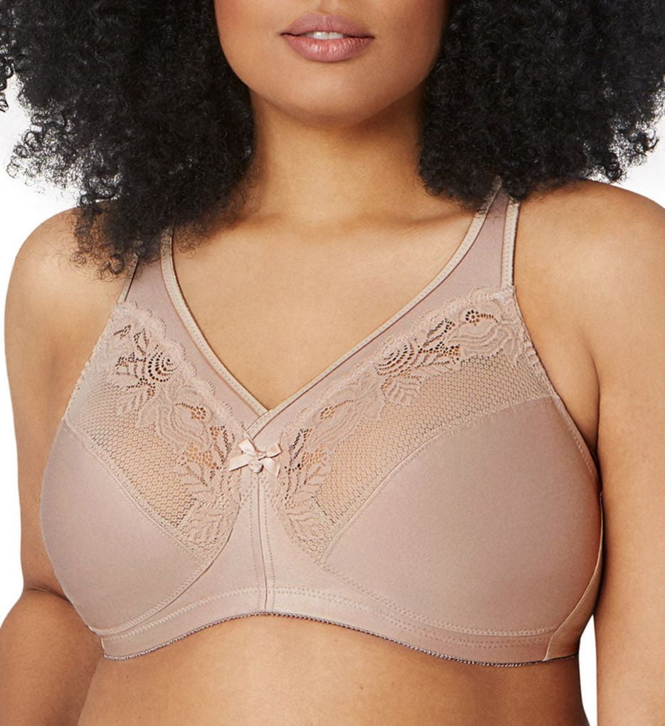 minimizer bra