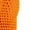 Orange, variant on Women's Bohemian Knitted Sequin Long Dress Casual Elegant Hollow Out Fringe Maxi Dress for Party Beach