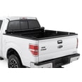 thumbnail image 2 of Rough Country Soft Roll-Up Bed Cover for 2004-2014 Ford F-150 | 5'7" - 42509550, 2 of 9