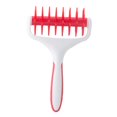 thumbnail image 3 of Rodillo para Pizza Perfecl Utensilios para hornear Pastelería Rojo, 3 of 8