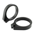thumbnail image 4 of 2 Pieces Motorcycle Handlebar Riser 12mm Heightening Lifting Bar Mount Clamp for, 4 of 8