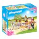 thumbnail image 1 of Set Playmobil City Life Carruaje de Bodas 91 Piezas, 1 of 4