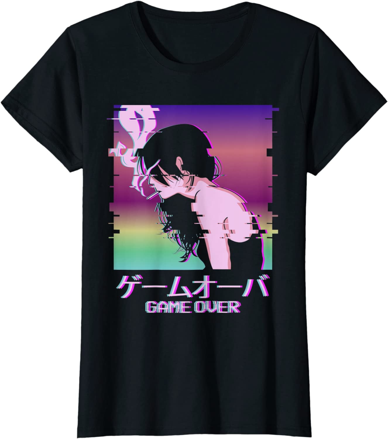 Anime Tshirt Collection