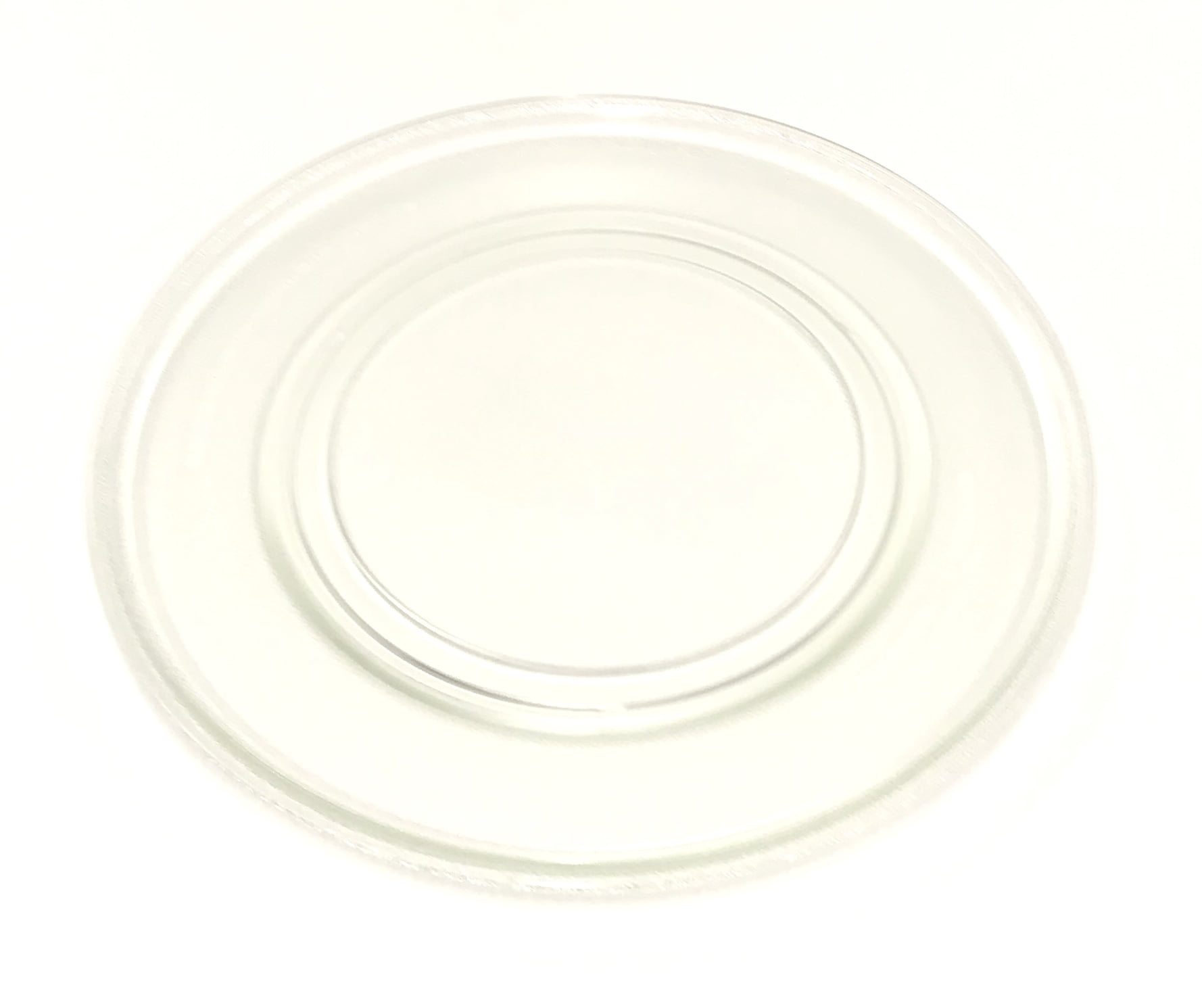 OEM Sharp Microwave Glass Plate Originally Shipped With R510EK, R520LW
