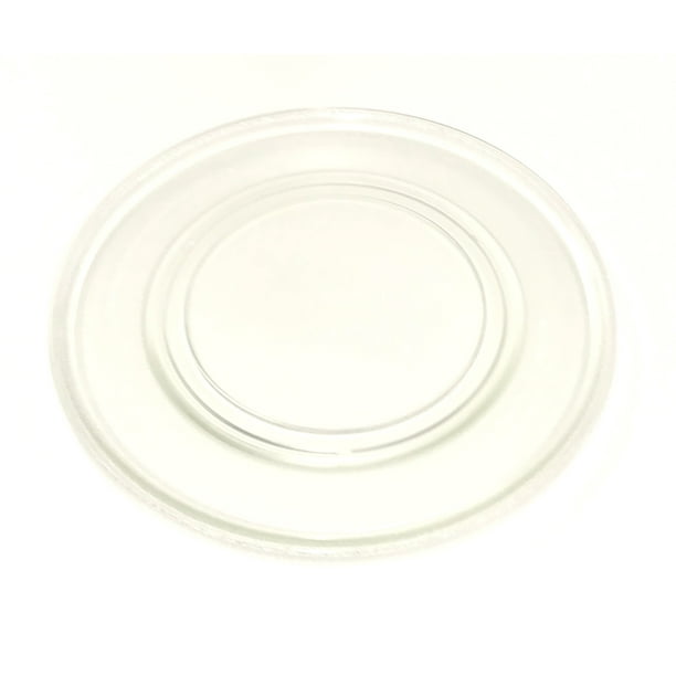 OEM Sharp Microwave Glass Plate Originally Shipped With R508HS, R520LK