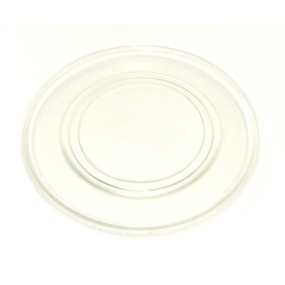 OEM Sharp Microwave Glass Plate Originally Shipped With R-510EK, R520LW, R-520LW