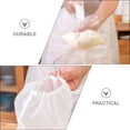 thumbnail image 3 of unbranded 10Ud Bolsa De Para Leche De Soya Y Jugos Con Malla Fina Y Práctico Nylon, 3 of 8
