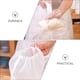 thumbnail image 3 of unbranded 10Ud Bolsa De Malla De Nylon Para Colar Vino Bolsa Filtrante Reutilizable Para Uso En Hogar, 3 of 8