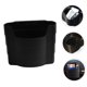 thumbnail image 5 of BESTYASH 2Ud Porta Vasos Negro Para Auto Con Multifuncional Para Papas Fritas Y Bebidas, 5 of 8