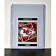 thumbnail image 1 of Logo 2024 Panini NFL Sticker #249 Kansas City Chiefs, 1 of 3