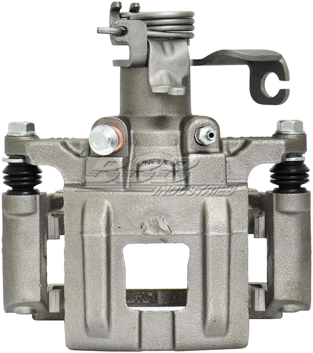 TERREPOWER formerly BBB Industries 99-18037A Reman Caliper w/installation Hardware