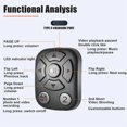thumbnail image 5 of Wireless BT Shutter Release Button Mini Fingertip Ring, 5 of 5