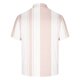 thumbnail image 4 of Camisas de Manga Corta de los Hombres Impresión Botón Casual Turndown Cuello Blusa para el Uso Diario Y Al Aire Libre, 4 of 4