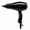 Black, variant on Elchim 3900 Healthy Travel Size Ionic Hair Dryer, 1875 Watts, Black