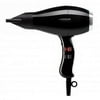 Elchim 3900 Healthy Travel Size Ionic Hair Dryer, 1875 Watts, Black