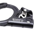 thumbnail image 4 of Outdoor Mountaineering Climbing Left Hand Rappelling Gear Equipment Riser Leftt Leftt Hand Riser Rope Clamp for 8-13mm, 4 of 9