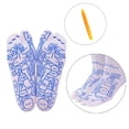 thumbnail image 2 of Set de calcetines Broman para masaje de pies para reflexología con bolígrafo de acupresión, 2 of 9