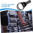 thumbnail image 3 of Handle wrist ball equipment accessories wrist arm iron fitness equipment gyroscope ball bracket manual gyroscope ball bracket, 3 of 5