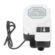 thumbnail image 1 of 24V Water Pressure Booster Pump ABS Mini Quite Automatic G1/2 DC Shower Booster Pump for Home Garden 100‑240V 75W EU Plug, 1 of 5