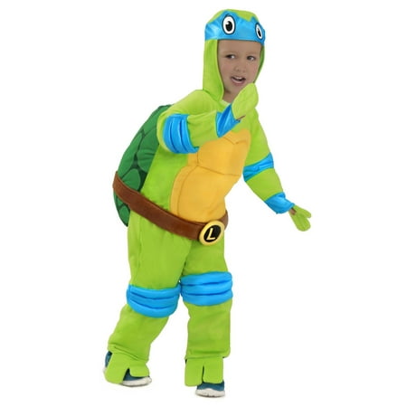 Tmnt Leonardo™ Halloween Costume Jumpsuit
