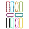 thumbnail image 3 of TREND Labels superShapes Stickers-Large, 80 Per Pack, 6 Packs, 3 of 4