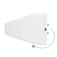 thumbnail image 3 of 2X Antena Direccional LDPA Logarítmica Periódica de Alta Ganancia 4G LTE 5G, Antena Exterior de 800-3700 MHz para Señal Celular Mejorada, 3 of 8