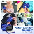 thumbnail image 5 of Made Easy Kit Pill Case - Weekly Medicine Organizer with Removable Seven-Day Vitamin & Supplement Box, 5 of 7