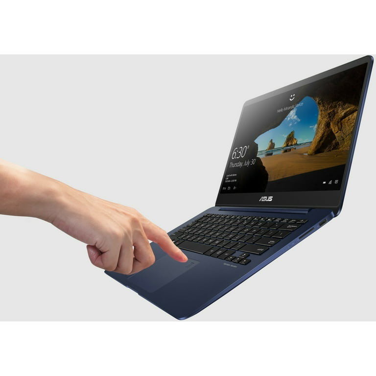 ASUS Zenbook UX430U 512gb SSD i7 CPU 16gb RAM in 14478 Potsdam für 1