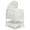 Delta Children Soothe and Glide Bassinet, Illusions