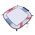 thumbnail image 4 of Puerta de carreras para dron RC Avata, para puertas de carreras FPV, puertas de carreras para dron FPVRC, puerta de entrenamiento para evitar obstáculos para dron, ultra sensible, 4 of 12