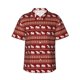 thumbnail image 1 of Balery Elephant Camisas hawaianas de manga corta para hombre, camisas playeras de corte holgado, camisas de vacaciones con botones,X-Large, 1 of 7