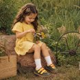 thumbnail image 5 of Toddler/Little Kid Wide Barefoot Shoes | Minimalist Sneakers for Boys/Girls | Wide Toe Box Zero-Drop Healthy Sole | Natural to Grow, 5 of 6
