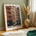 thumbnail image 6 of Broome Street, LES - Manhattan New York Photography Unframed Wall Art Print 24 x 36 inches, 6 of 60