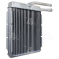 thumbnail image 2 of Four Seasons 98759A Aluminum Heater Core, 2 of 2