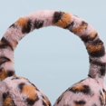 thumbnail image 5 of Cache-oreilles pour Enfants et Femmes - Réchauffeurs d'Hiver Pliables Confortables Blancs Noirs Mignons Cache-Oreilles pour Filles Garçons, 5 of 5
