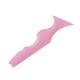 thumbnail image 2 of Plantillas de silicona para delineador de ojos, herramienta de aseo reutilizable, herramienta de maquillaje fácil, herramienta moldeadora para mujeres Rosa Salvador Plantillas de delineador de ojos, 2 of 8