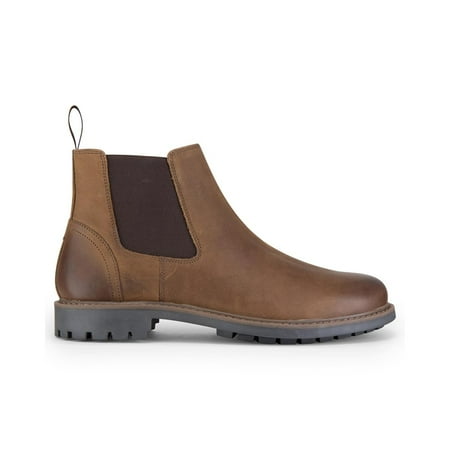 

Hoggs of Fife Banff Country Dealer Boots - Walnut Euro 40