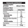 thumbnail image 3 of Agua mineral Peñafiel sabor toronja 2 l, 3 of 3